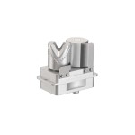 Μηχανή Ζυμαρικών για Ραβιόλι RAVIOMATIC SRM-RAVIOMATIC